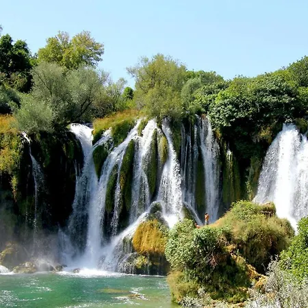 Luxury Andrea With Private Pool & Jet Pool Near Dubrovnik Country house *