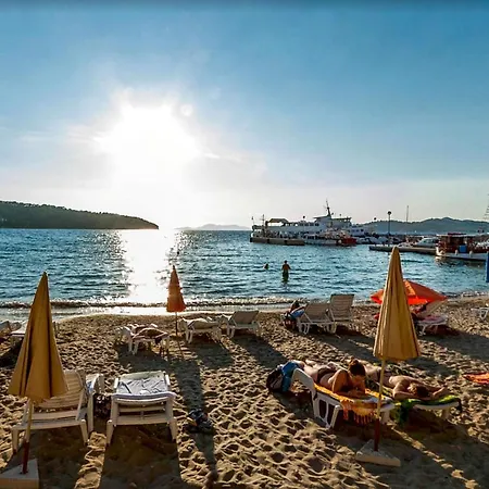 Luxury Andrea With Private Pool & Jet Pool Near Dubrovnik Country house *