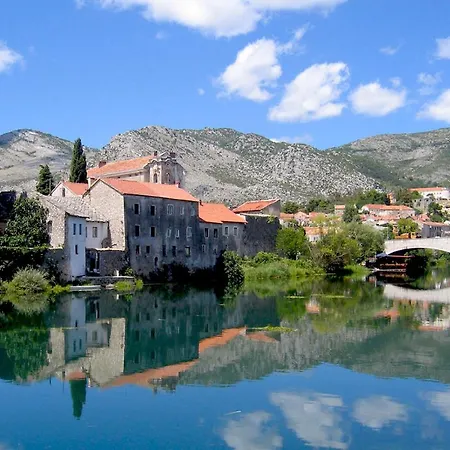 Luxury Andrea With Private Pool & Jet Pool Near Dubrovnik Country house
