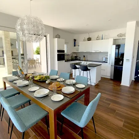 Luxury Andrea With Private Pool & Jet Pool Near Dubrovnik