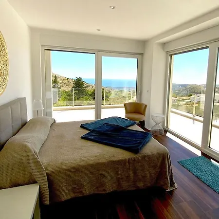 Luxury Andrea With Private Pool & Jet Pool Near Dubrovnik Country house *