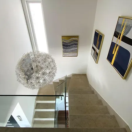 Country house Luxury Andrea With Private Pool & Jet Pool Near Dubrovnik