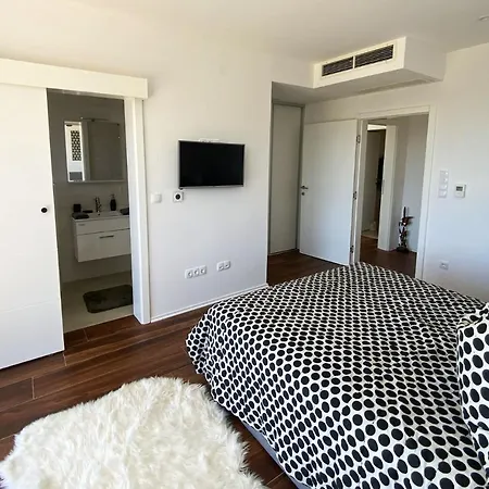 Luxury Andrea With Private Pool & Jet Pool Near Dubrovnik * Ivanica